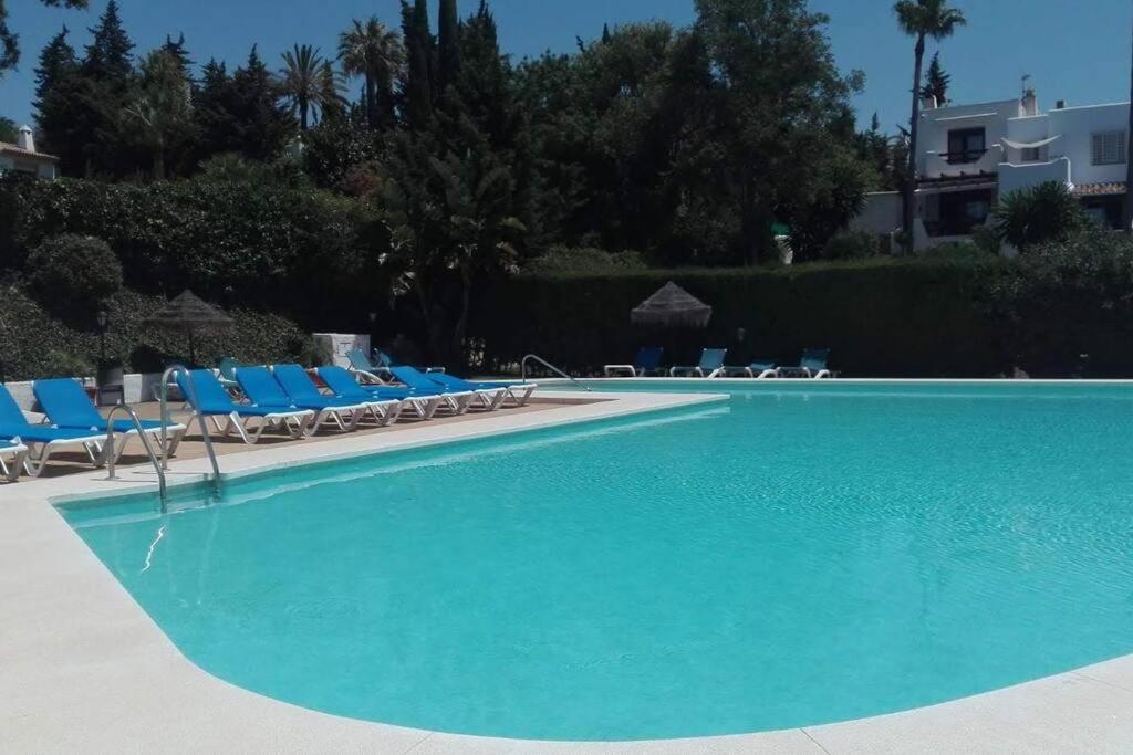 Apartemen Casa Anyelo Marbella