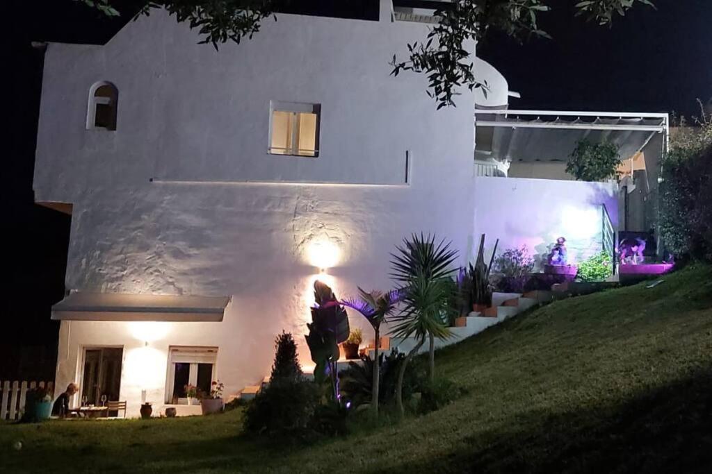 Casa Anyelo Apartemen *