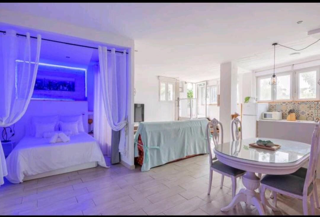Apartemen Casa Anyelo *