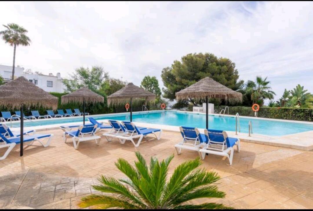 Casa Anyelo Apartemen
