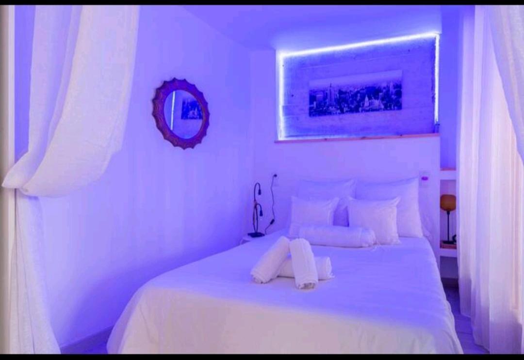 Casa Anyelo Apartemen