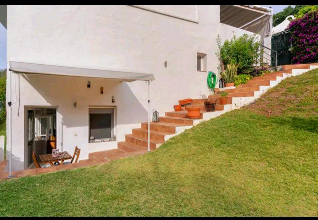 Apartemen Casa Anyelo