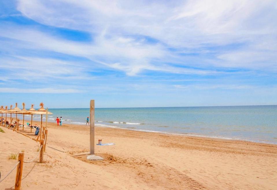 Apartemen Casa Anyelo Marbella