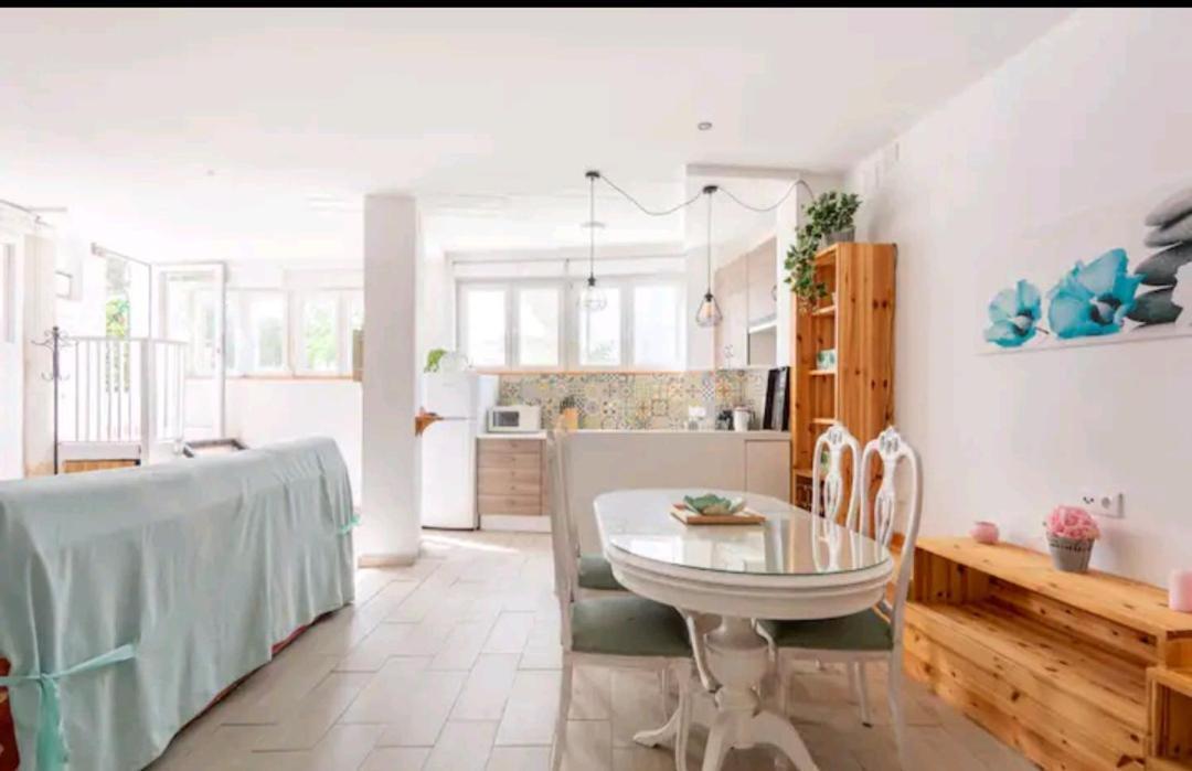 Lägenhet Casa Anyelo *